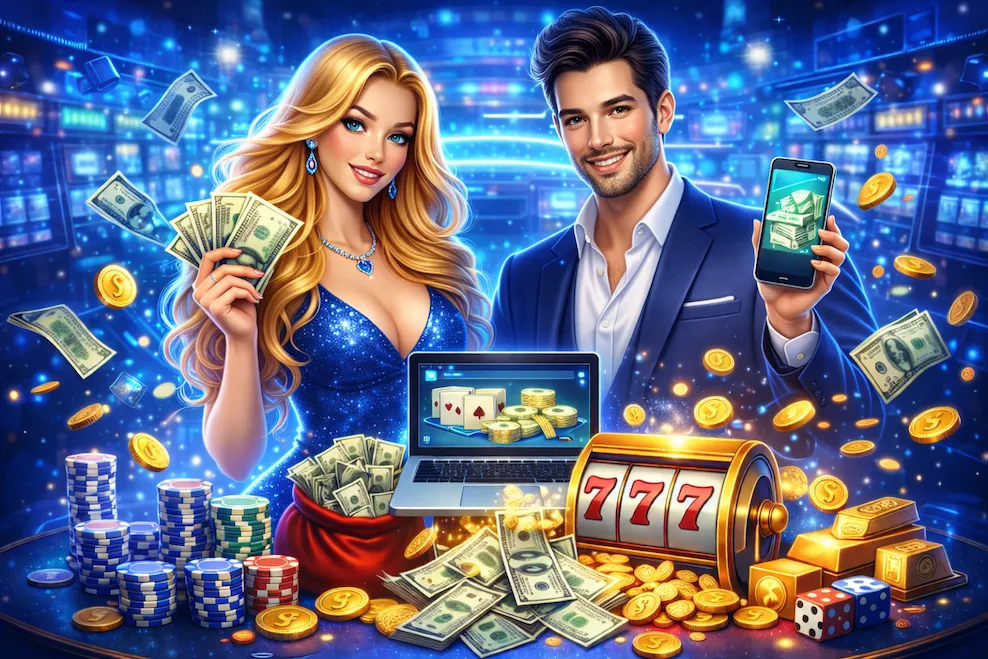 real money online casino real money online casino